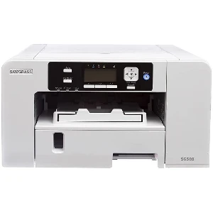 best sublimation printer for professional use
