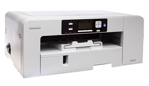 Sawgrass Sublimation Printer