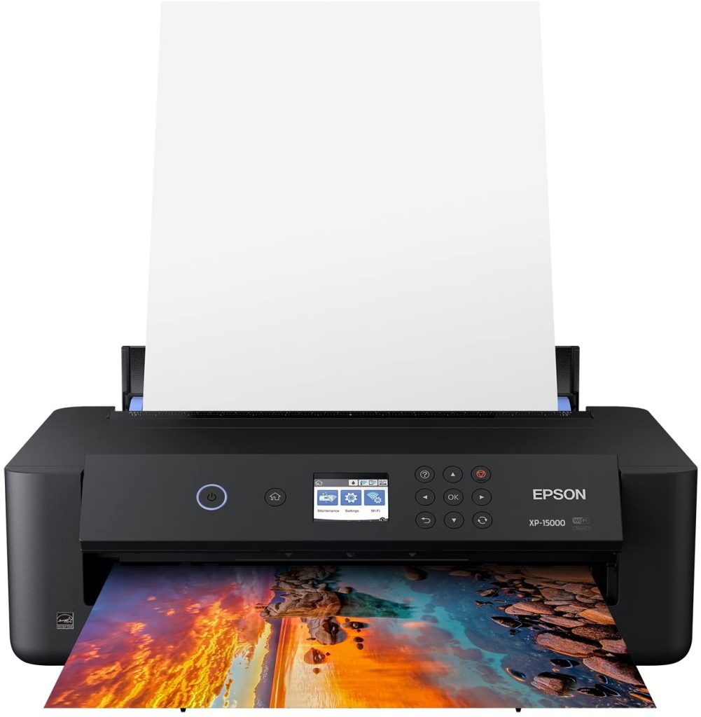 best epson sublimation printer