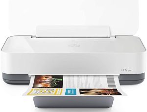 HP Tango Smart Wireless photo Printer 