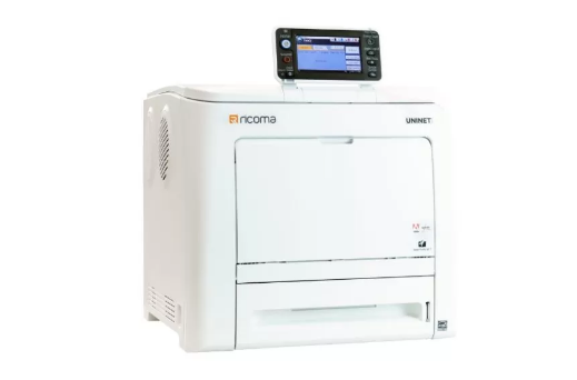 Ricoma R550 printer