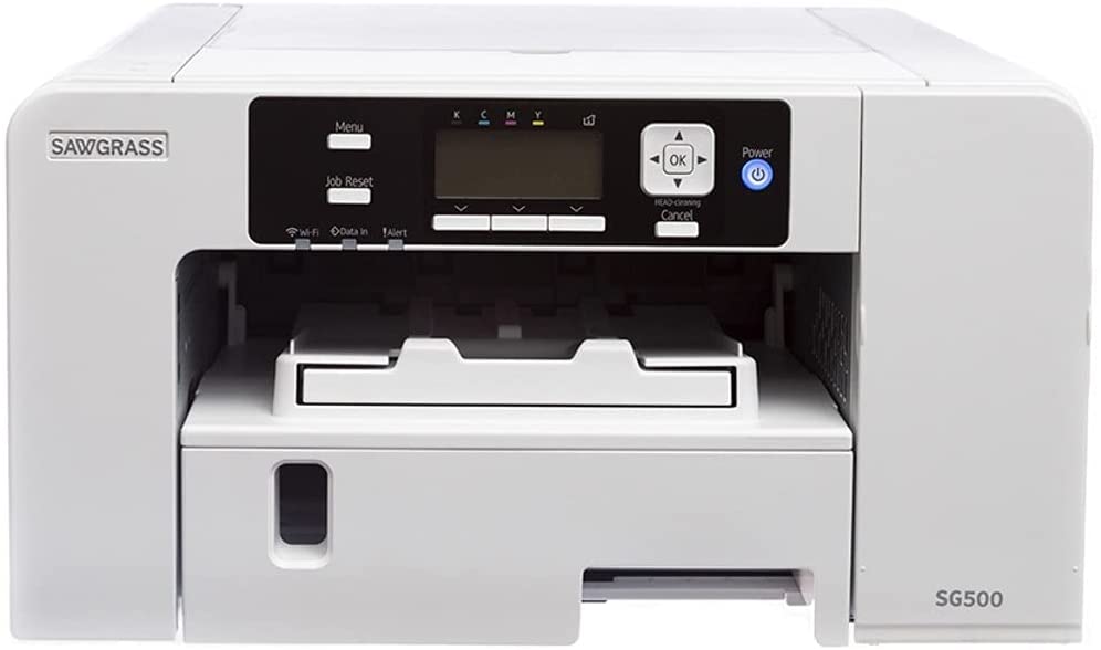 Sg500 Best sublimation printer for heat transfer