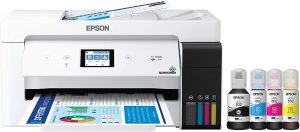 best epson ecotank printer for sublimation