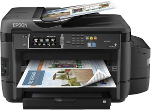 best epson ecotank wide format printer