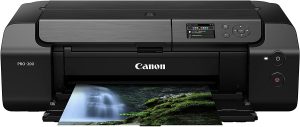 Canon PIXMA PRO-200 Sublimation printer