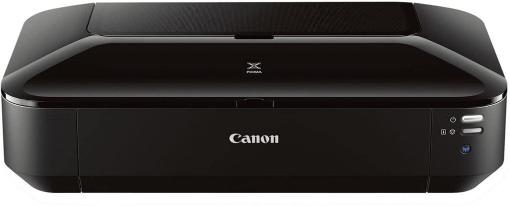 Canon Pixma iX6820 Wireless Business sublimation Printer for cricut