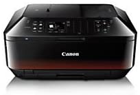 Canon Office and Business MX922 All-In-One Printer