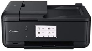 Canon TR8520 All-In-One Printer For Home Office