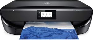 HP ENVY 5055 printer