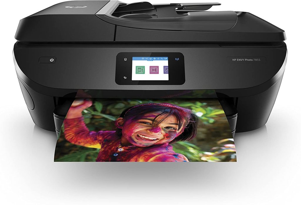 HP ENVY best hp sublimation printer